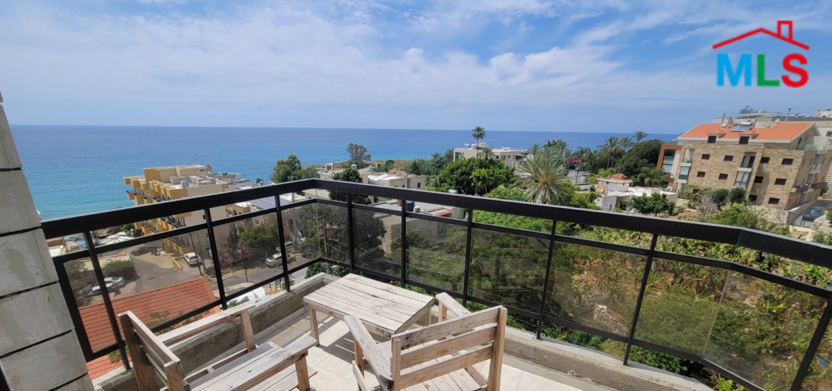 Fully Furnished Duplex Apartment For Rent in Fidar