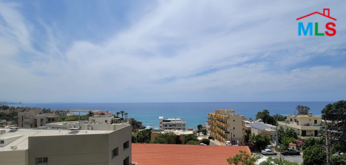 Fully Furnished Duplex Apartment For Rent in Fidar