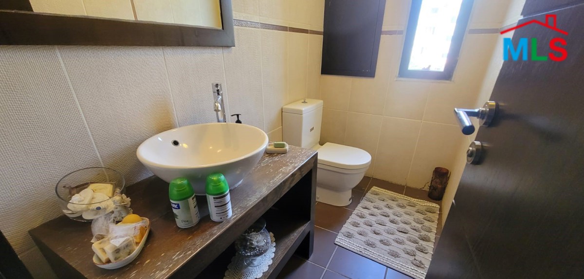 Fully Furnished Duplex Apartment For Rent in Fidar