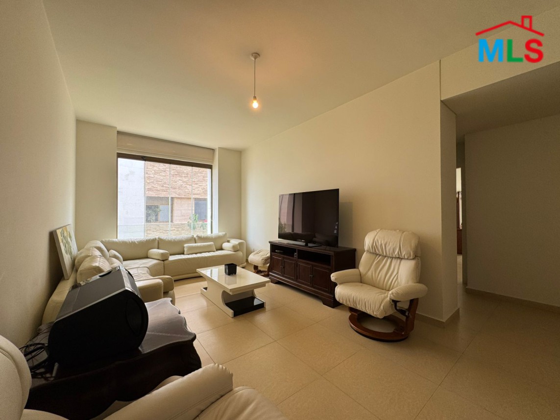 Fully Furnished Apartment For Rent in A Calm And Prime Location in Monteverde