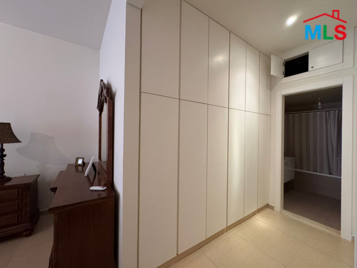 Fully Furnished Apartment For Rent in A Calm And Prime Location in Monteverde
