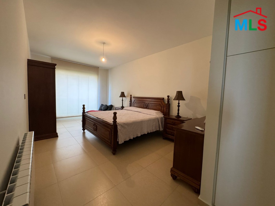 Fully Furnished Apartment For Rent in A Calm And Prime Location in Monteverde