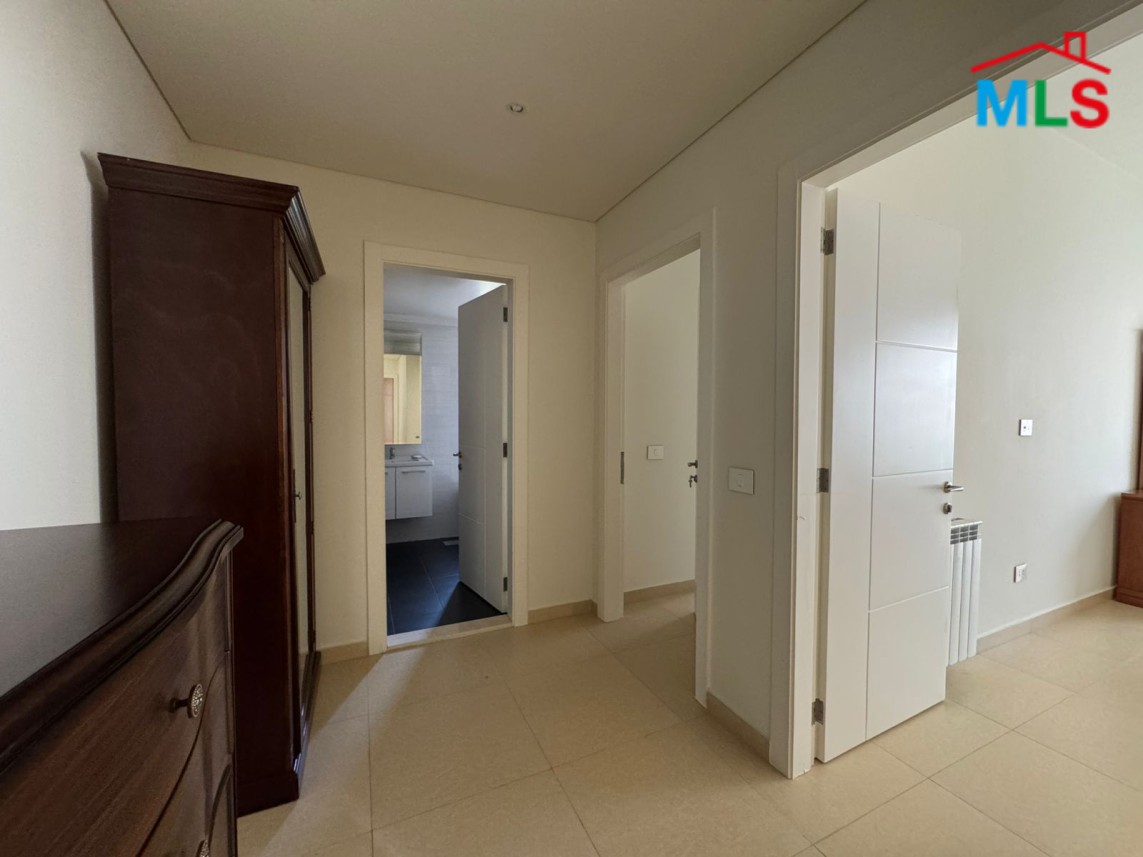 Fully Furnished Apartment For Rent in A Calm And Prime Location in Monteverde