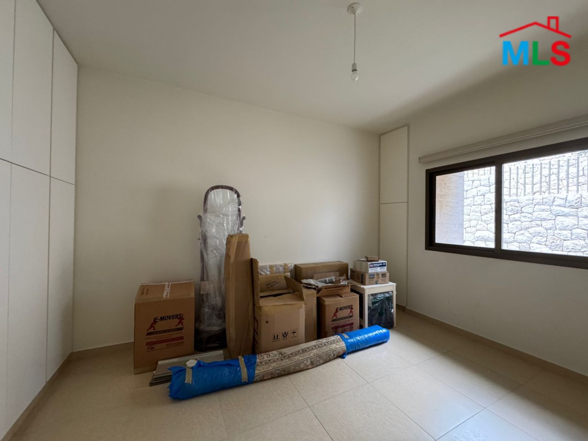 Fully Furnished Apartment For Rent in A Calm And Prime Location in Monteverde