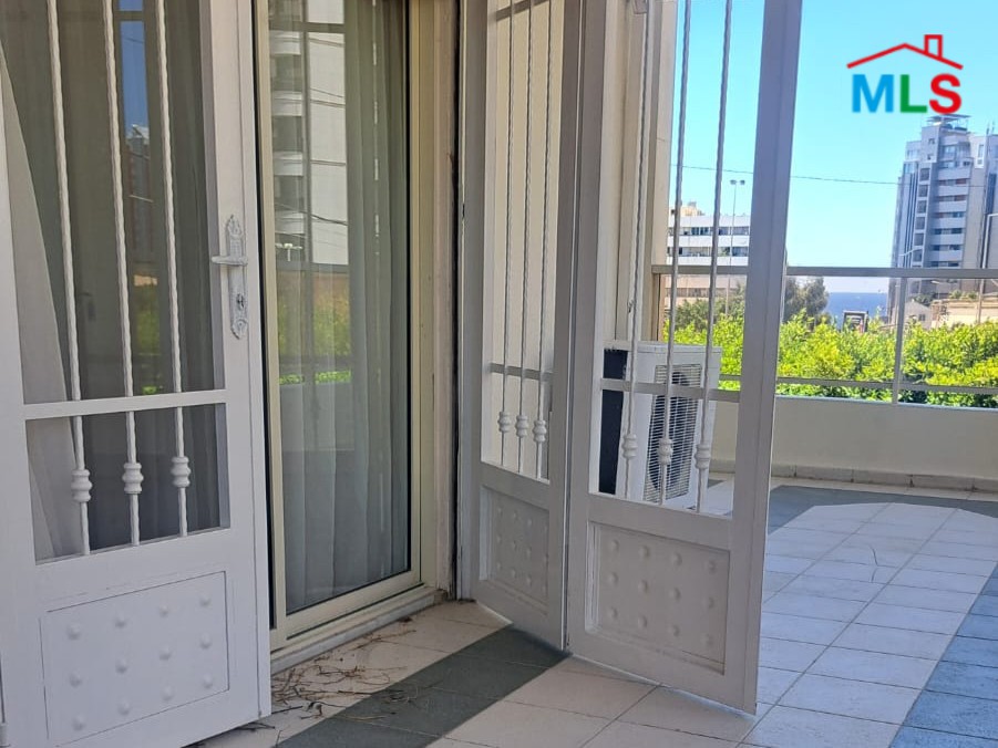 Elegant & Refined Apartment For Rent in Ramlet El-Baydah