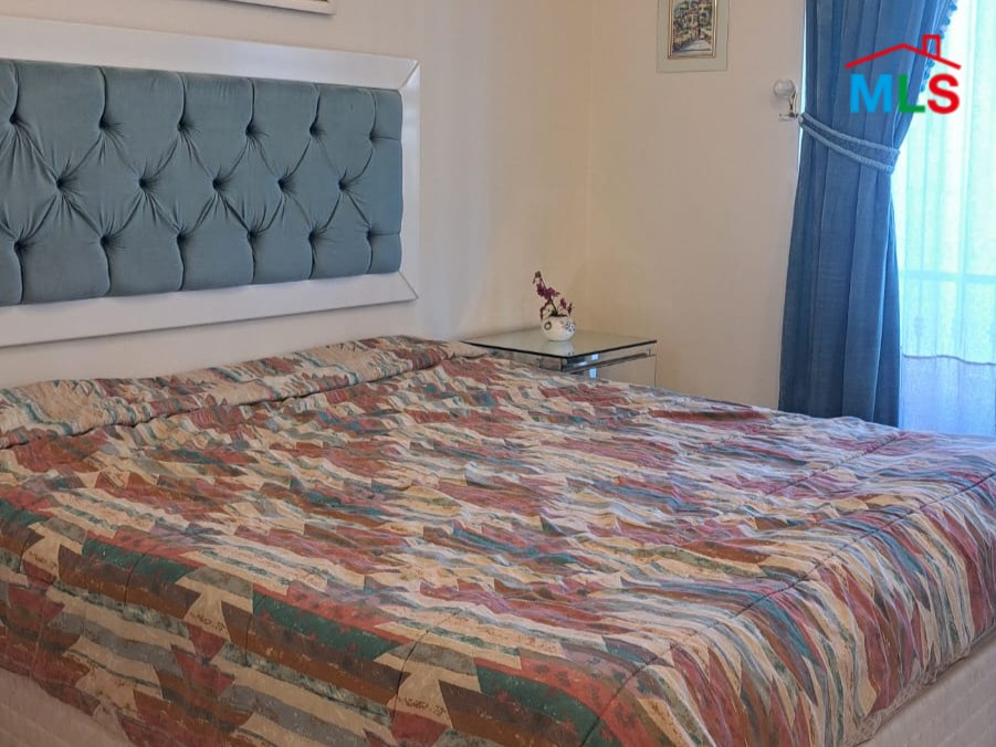 Elegant & Refined Apartment For Rent in Ramlet El-Baydah