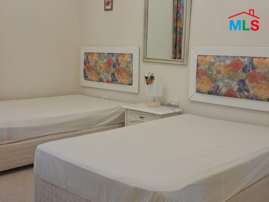 Elegant & Refined Apartment For Rent in Ramlet El-Baydah