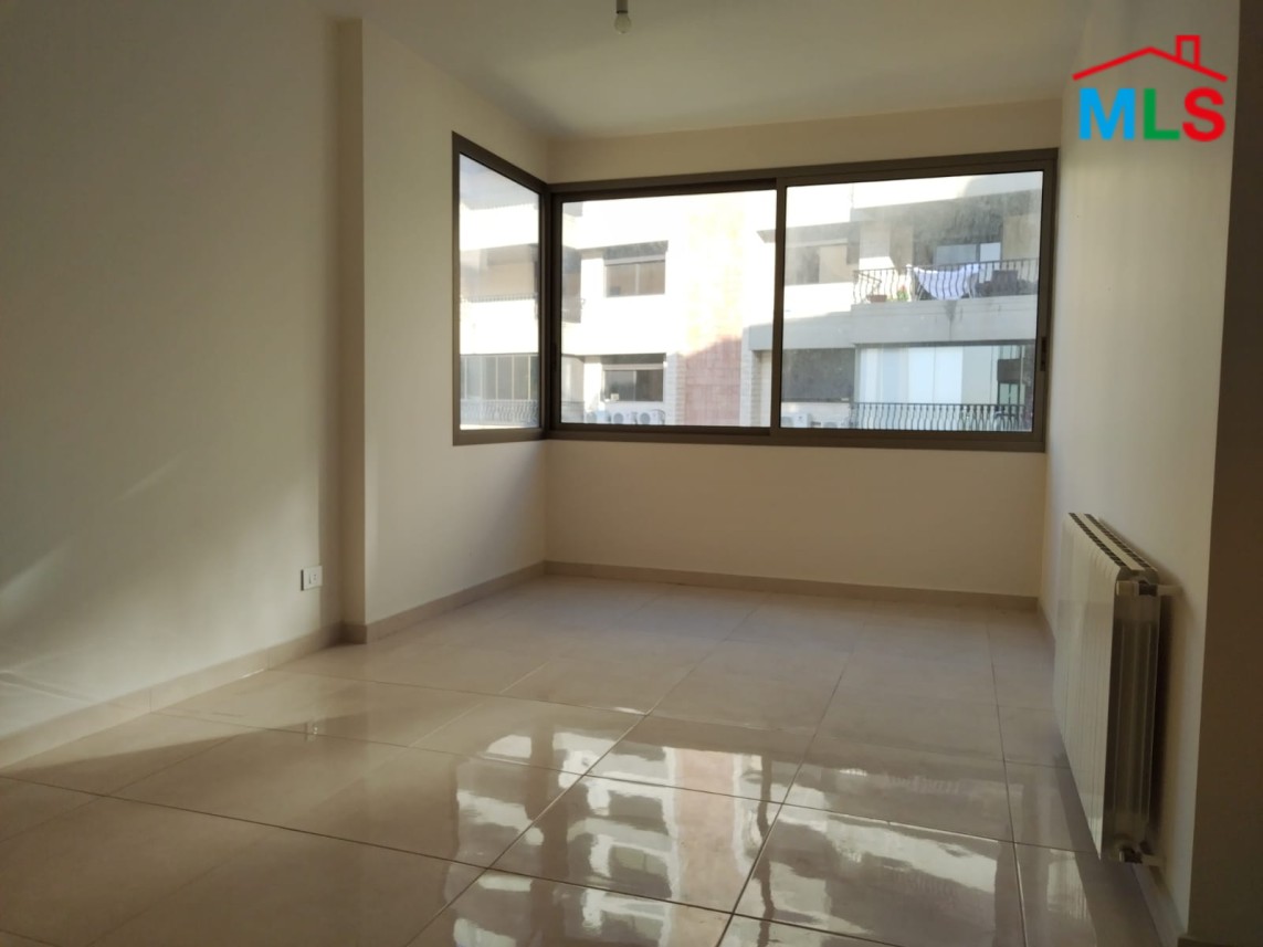 3-Bedroom Spacious Apartment With Seaview For Rent in Sahel Alma