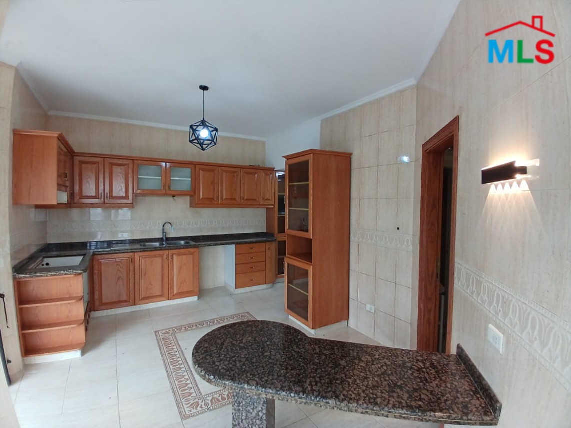 Spacious Apartment With Sea View For Rent in Biyada
