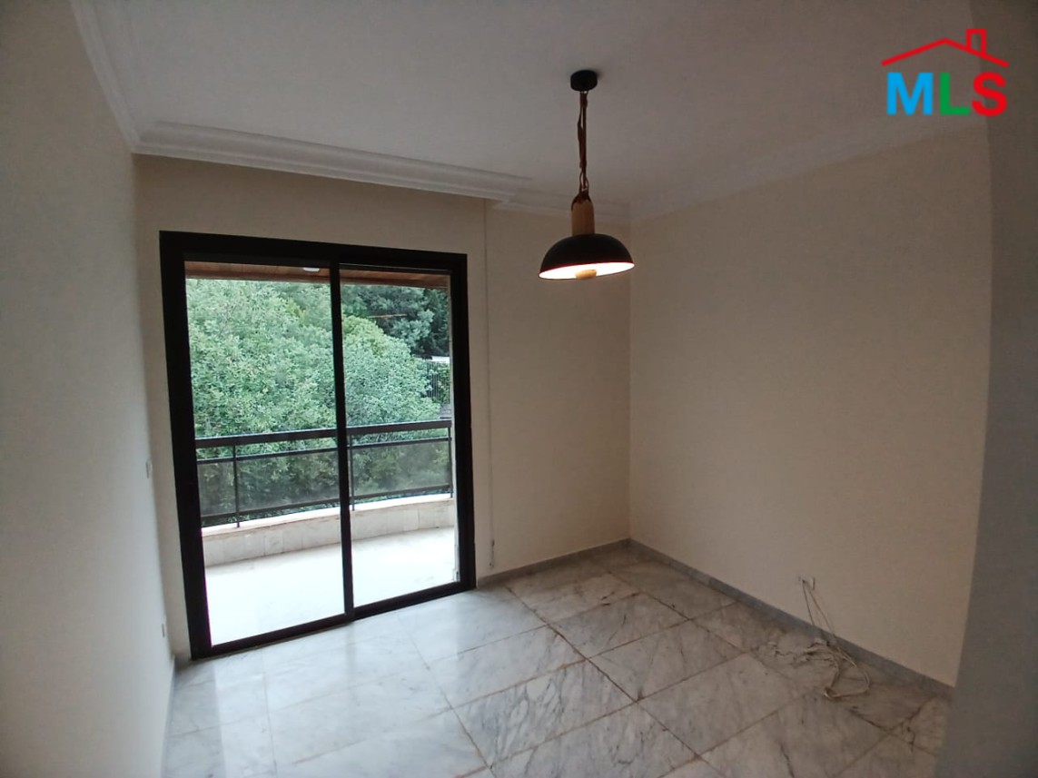 Spacious Apartment With Sea View For Rent in Biyada