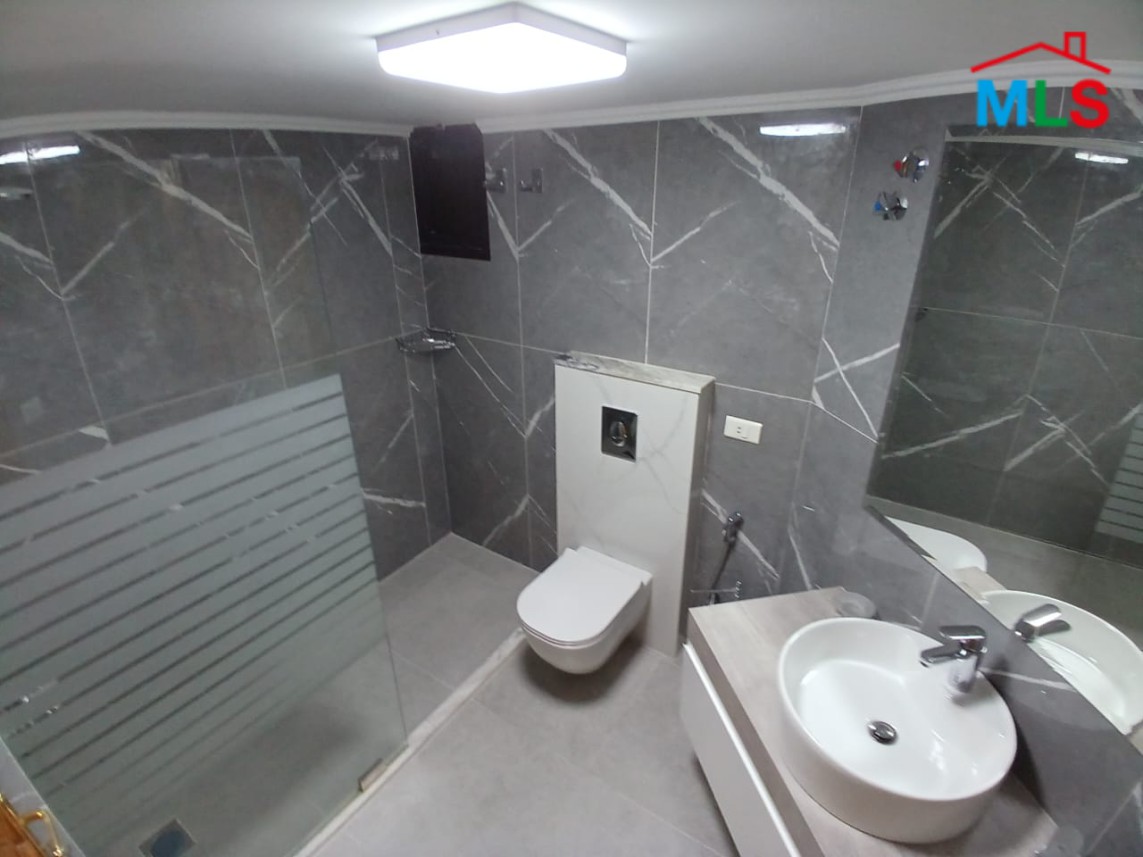 Spacious Apartment With Sea View For Rent in Biyada