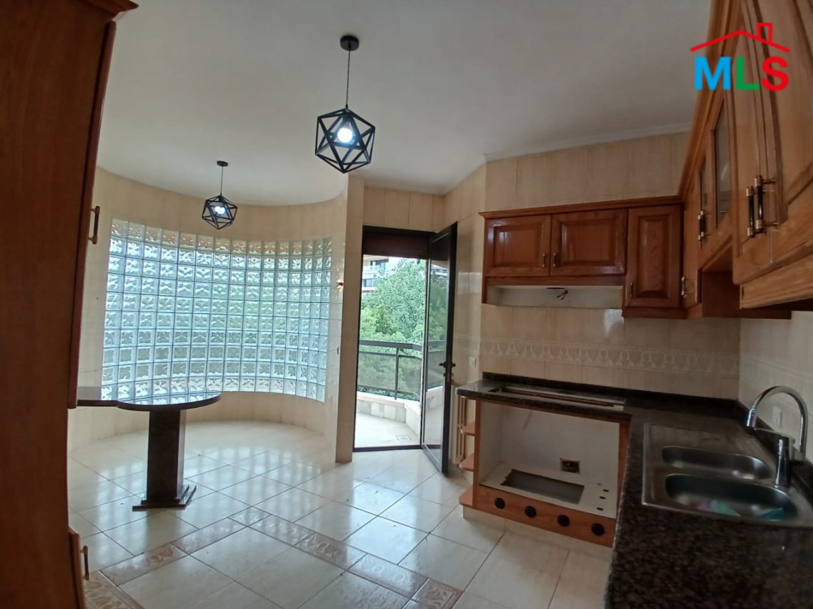 Spacious Apartment With Sea View For Rent in Biyada