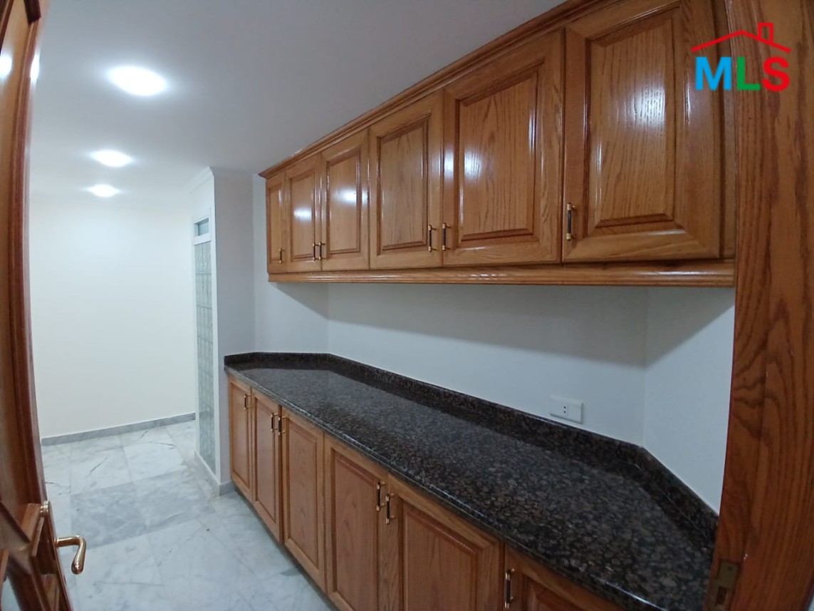 Spacious Apartment With Sea View For Rent in Biyada