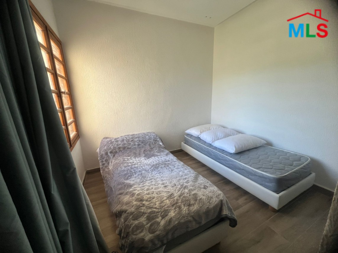 Furnished Chalet With Mountain View For Rent in Faytroun