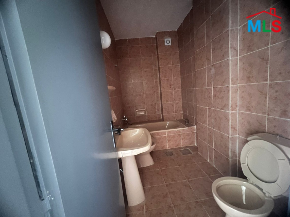 Furnished Chalet With Mountain View For Rent in Faytroun