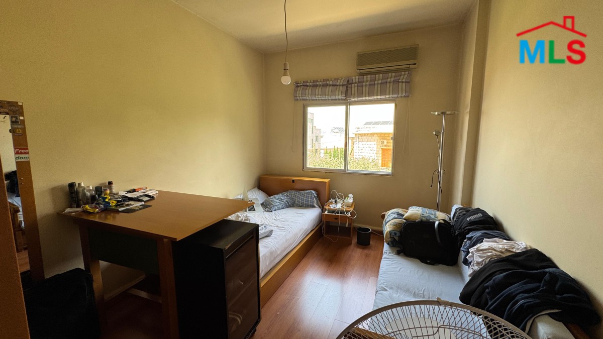 Fully Furnished Apartment For Rent in Mazraat Yachouh