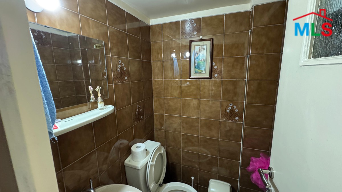 Fully Furnished Apartment For Rent in Mazraat Yachouh
