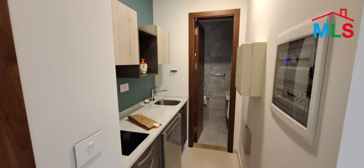 Fully Furnished Decorated Villa For Rent in Gated Community In Bikfaya