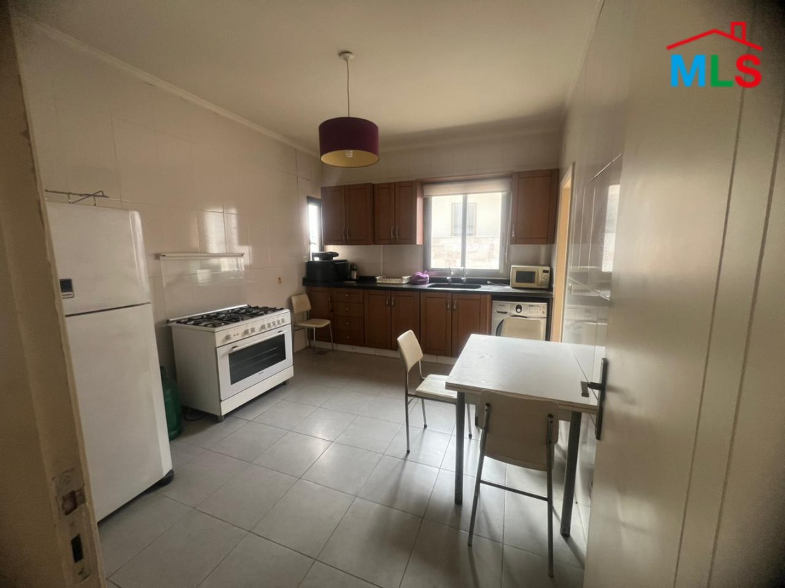 Fully Furnished Apartment For Rent in Adonis