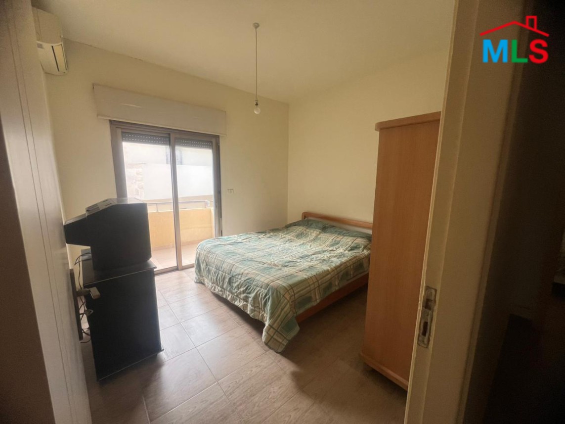 Fully Furnished Apartment For Rent in Adonis