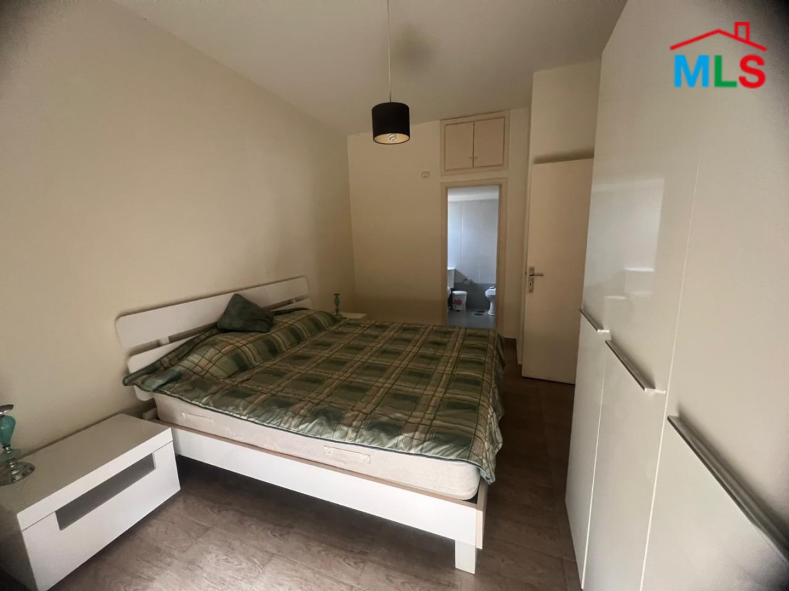 Fully Furnished Apartment For Rent in Adonis
