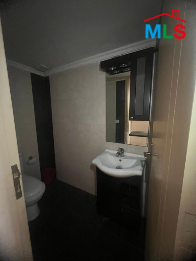 Fully Furnished Apartment For Rent in Adonis