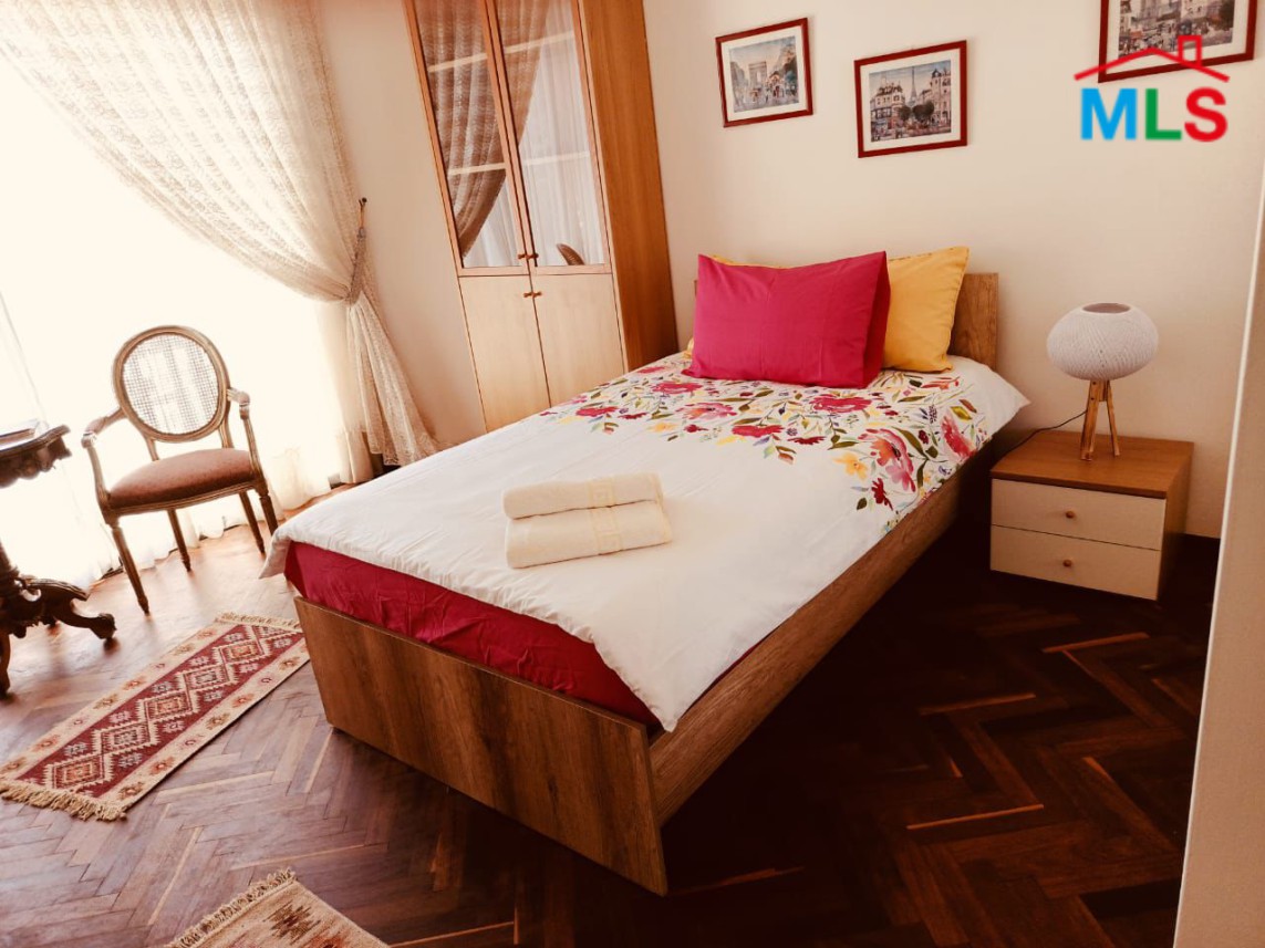 Fully Furnished High-End Decorated Duplex For Rent in Broumana (Seasonal)