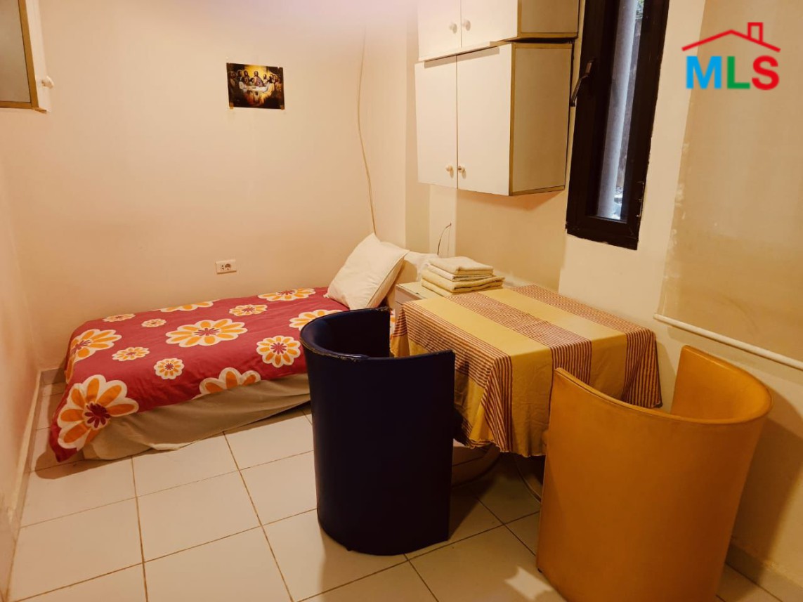 Fully Furnished High-End Decorated Duplex For Rent in Broumana (Seasonal)