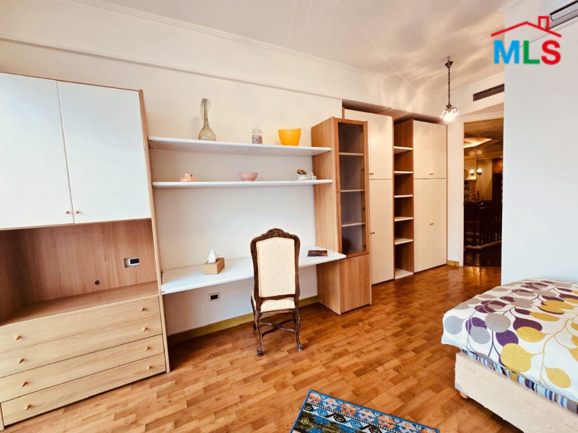 Fully Furnished High-End Decorated Duplex For Rent in Broumana (Seasonal)