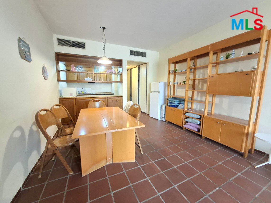 Furnished Chalet With Sea View For Rent in Kaslik