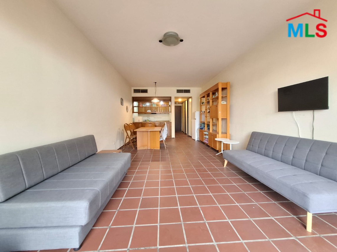 Furnished Chalet With Sea View For Rent in Kaslik
