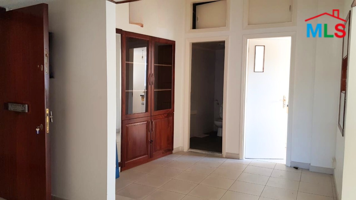 175 SQM Renovated Office For Rent in Badaro