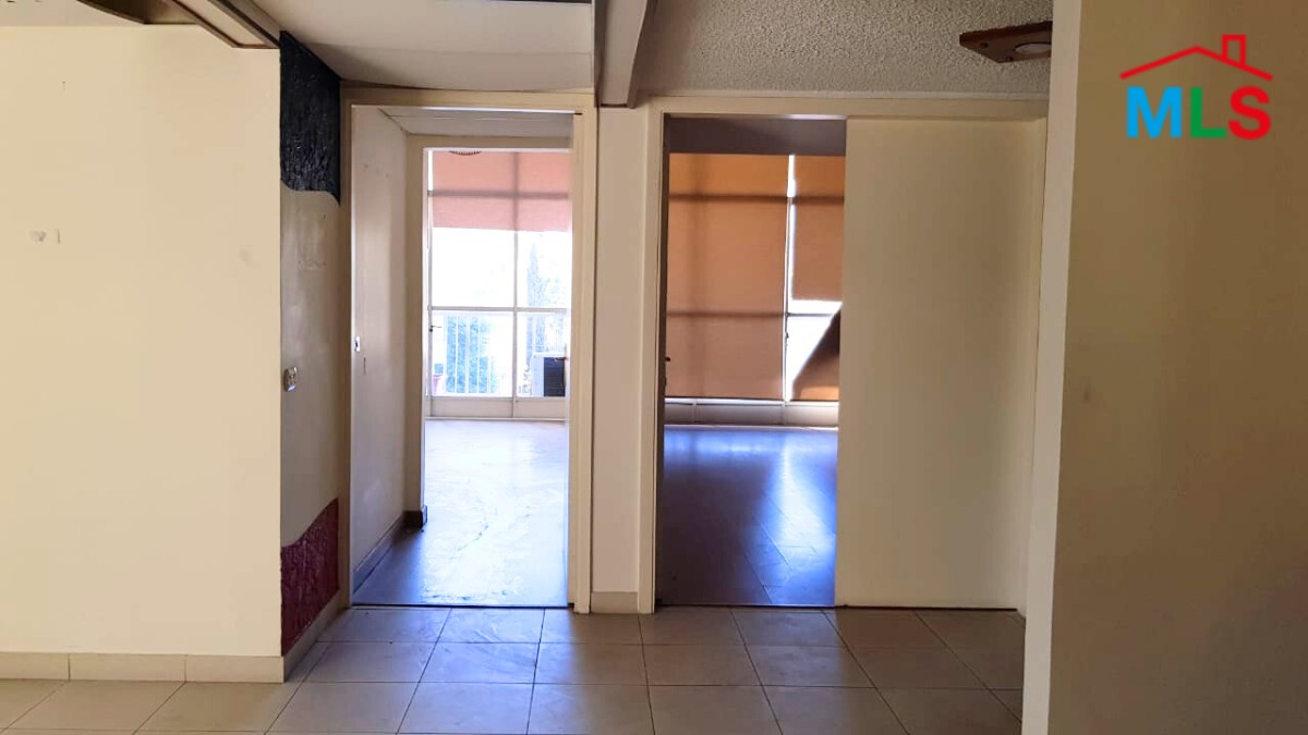 175 SQM Renovated Office For Rent in Badaro