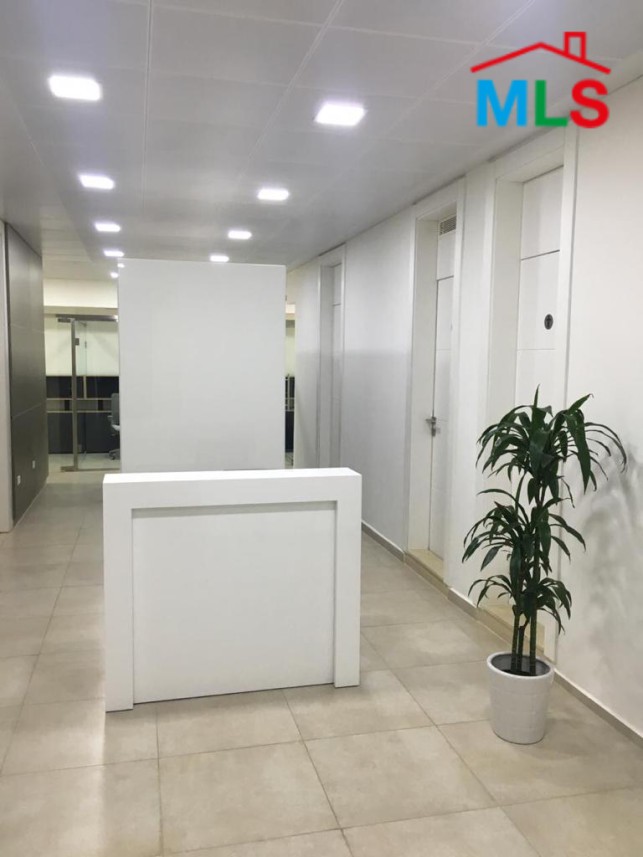 Fully Furnished Office For Rent in Sin el Fil