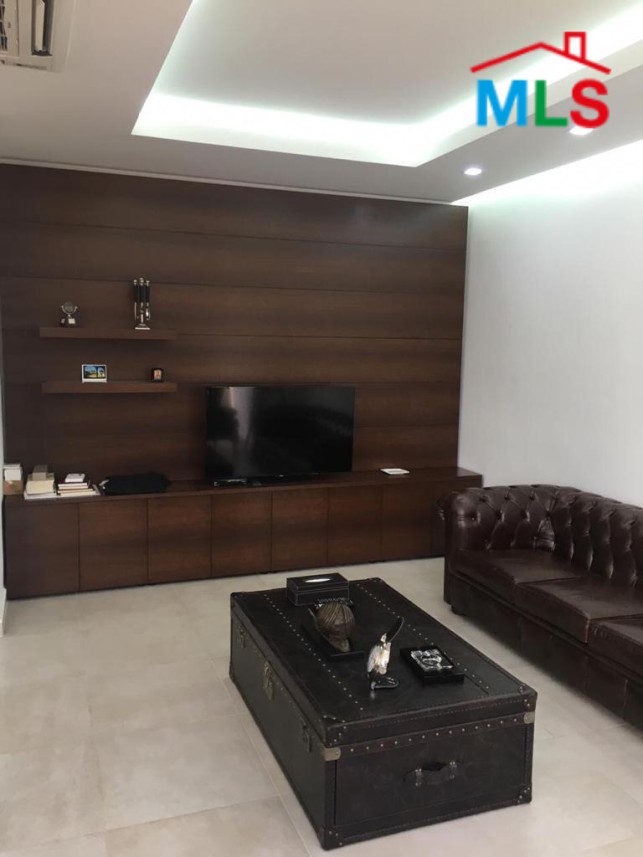 Fully Furnished Office For Rent in Sin el Fil
