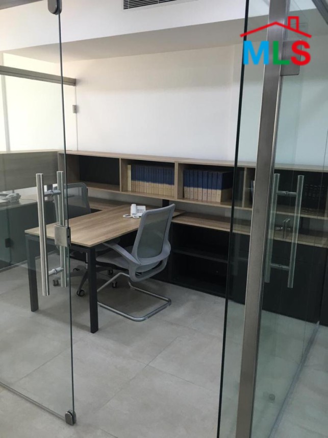 Fully Furnished Office For Rent in Sin el Fil
