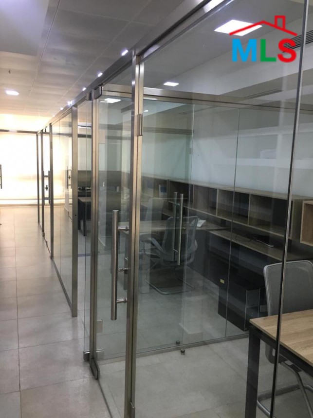 Fully Furnished Office For Rent in Sin el Fil