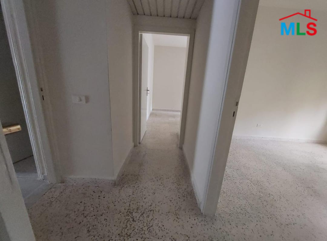 2-Bedroom Apartment For Rent In Mtayleb