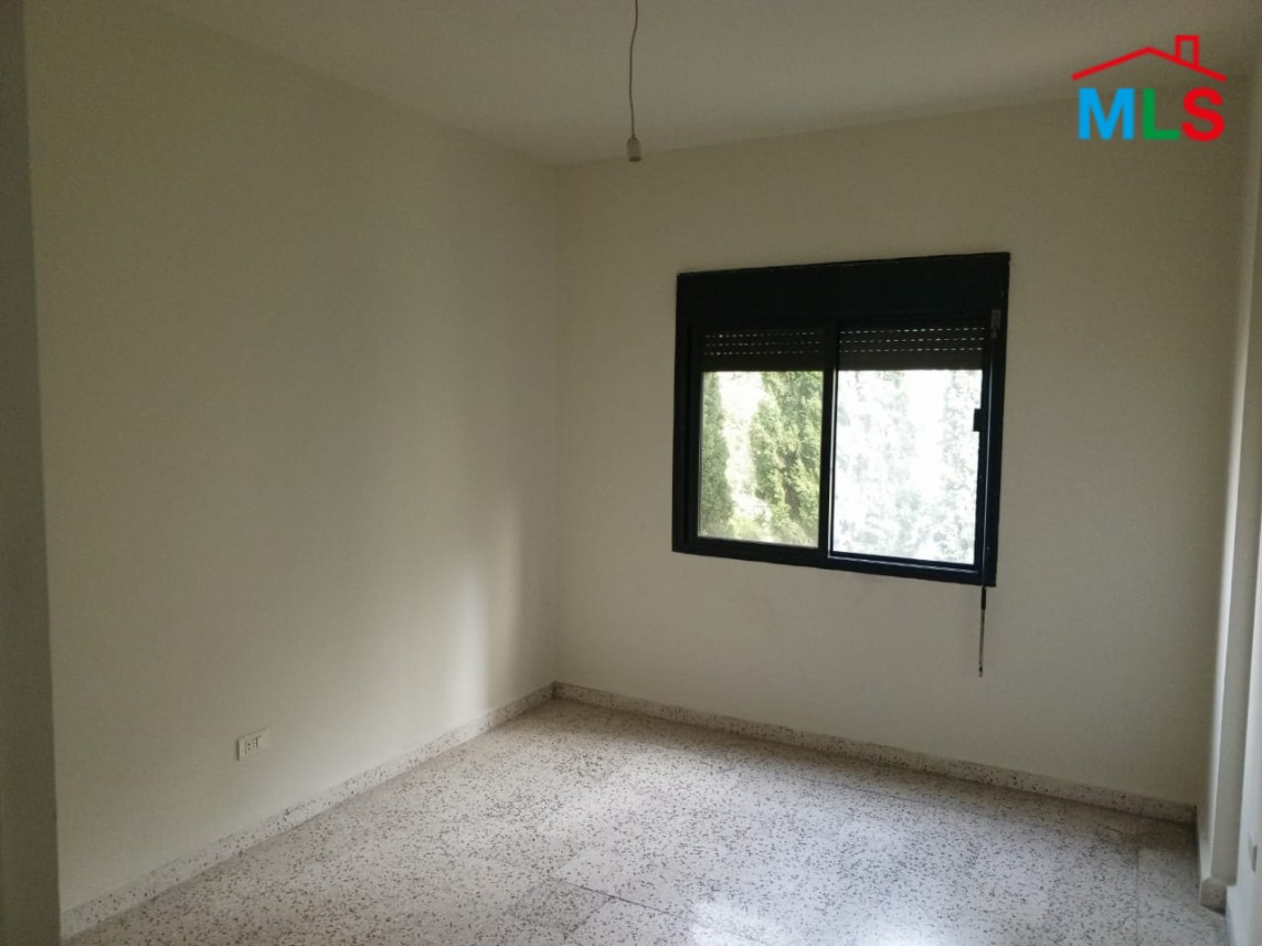 2-Bedroom Apartment For Rent In Mtayleb