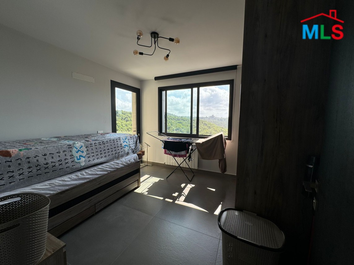 Furnished & Decorated Villa With High-End Finishing For Rent In Kour, Batroun