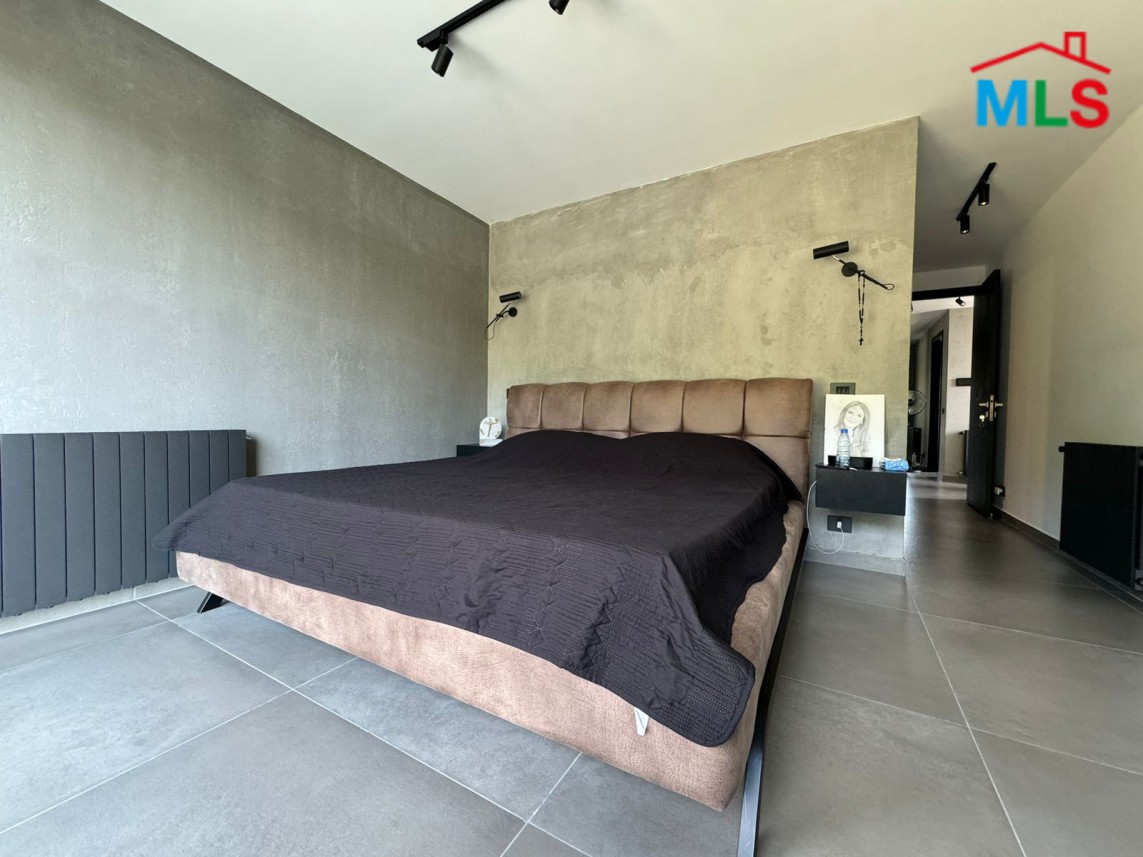 Furnished & Decorated Villa With High-End Finishing For Rent In Kour, Batroun
