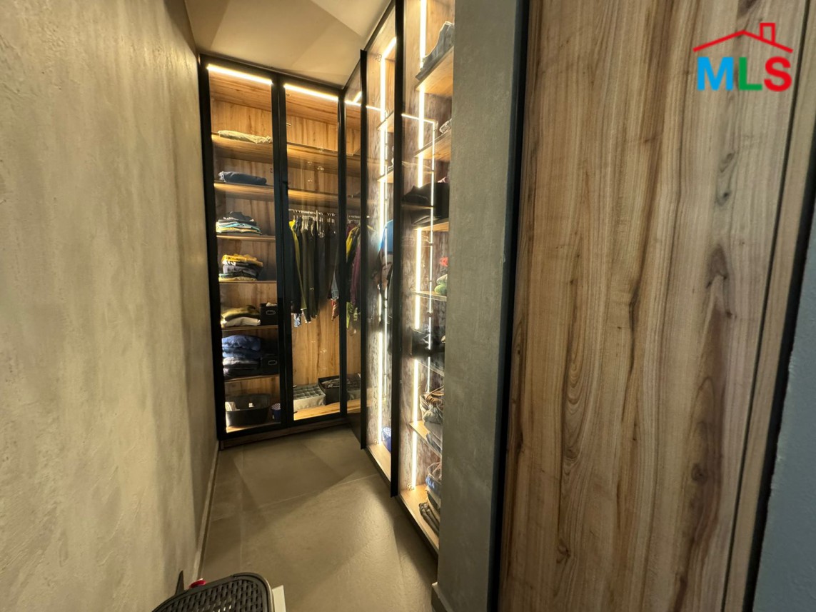 Furnished & Decorated Villa With High-End Finishing For Rent In Kour, Batroun
