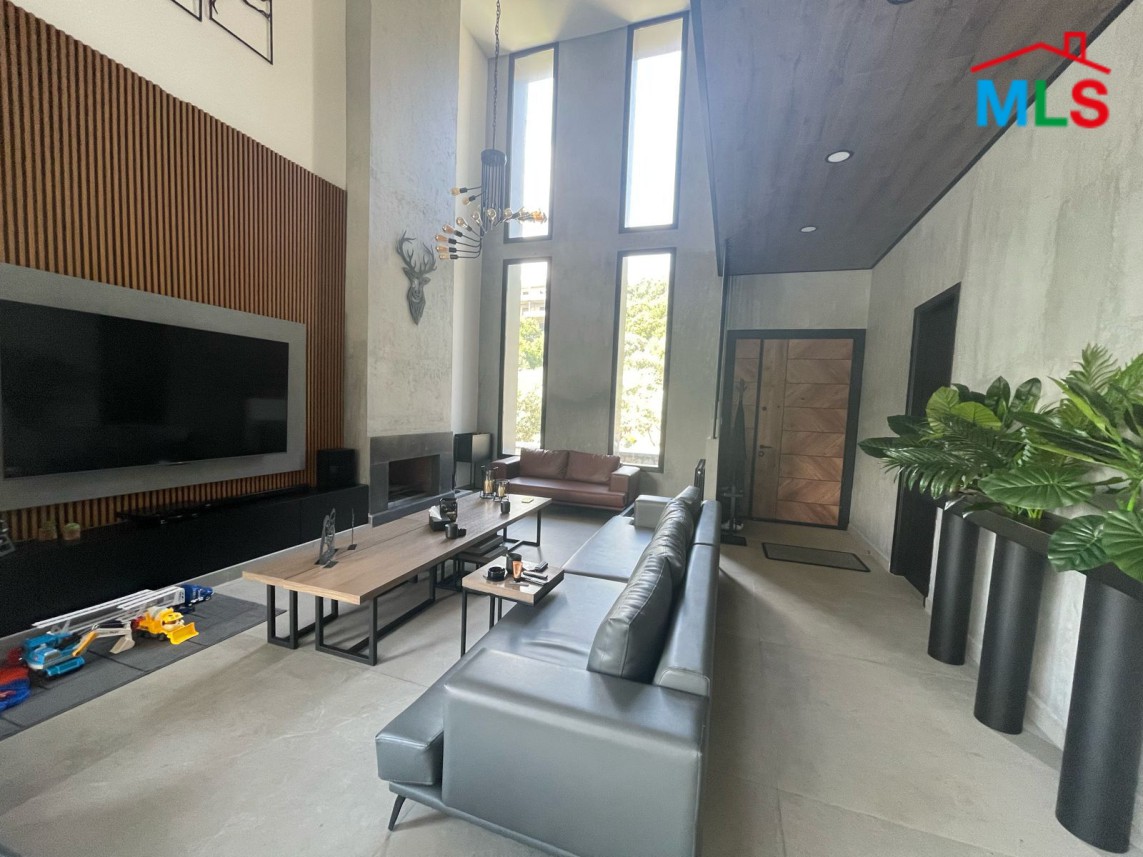 Furnished & Decorated Villa With High-End Finishing For Rent In Kour, Batroun