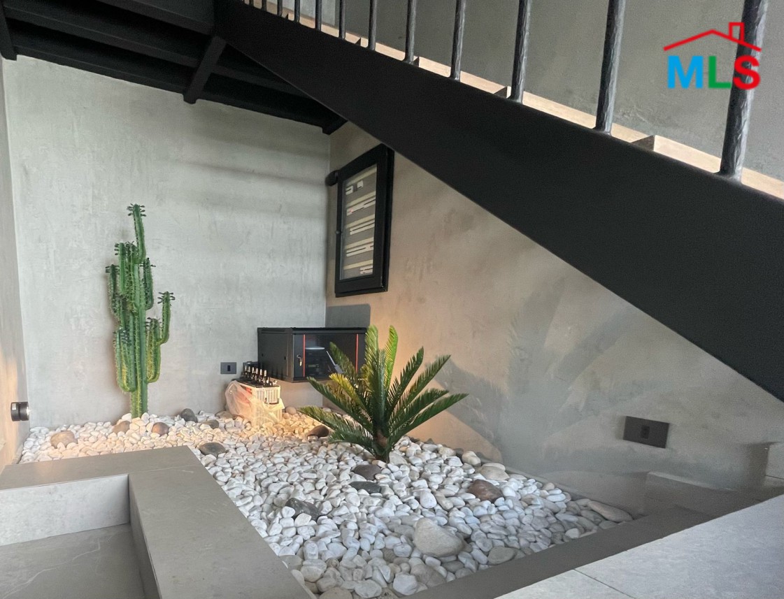 Furnished & Decorated Villa With High-End Finishing For Rent In Kour, Batroun