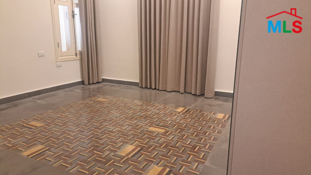 Furnished 3-Bedroom Apartment For Rent in Ain Al Mraiseh, Ras Beirut
