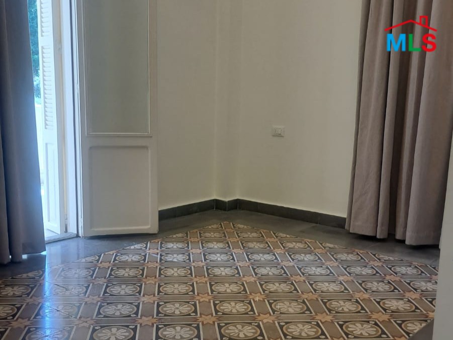 Furnished 3-Bedroom Apartment For Rent in Ain Al Mraiseh, Ras Beirut
