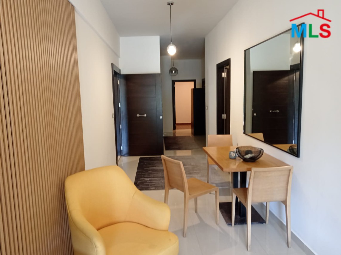 Furnished Chalet With Mountain View For Rent in Zikrit