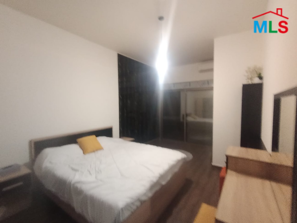 Furnished Chalet With Mountain View For Rent in Zikrit