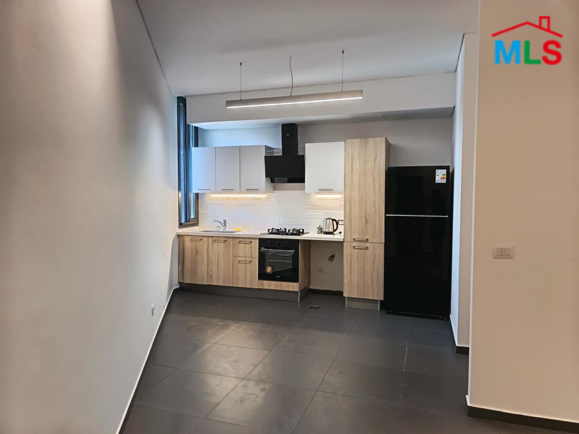 Furnished One Bedroom Apartment For Rent in Beit Meri