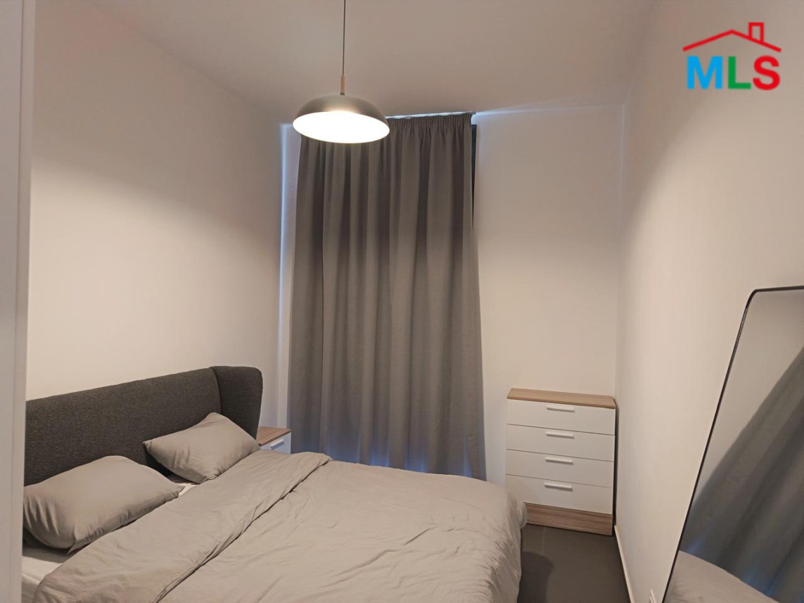 Furnished One Bedroom Apartment For Rent in Beit Meri